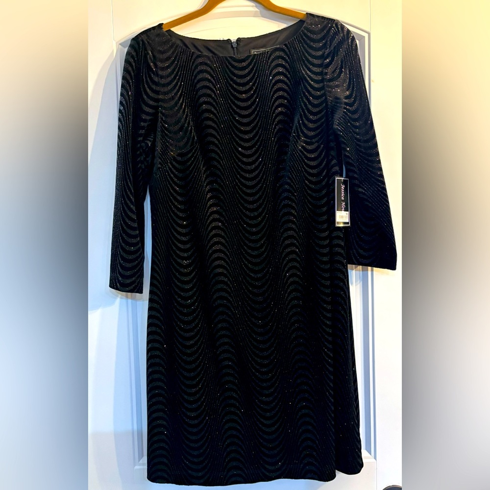 Jessica Howard cocktail dress size 8